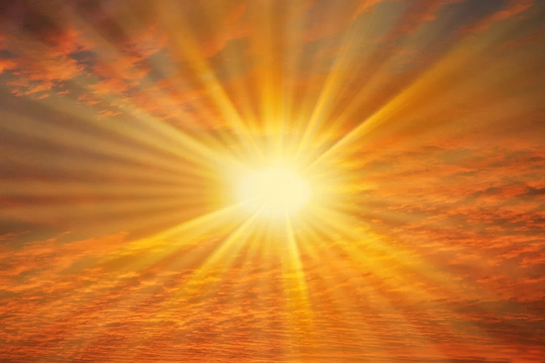 Rae of Sunshine profile banner