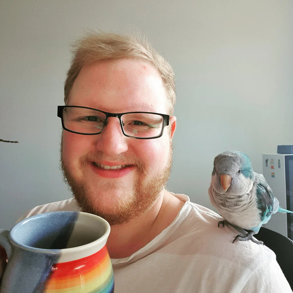 Josh's avatar