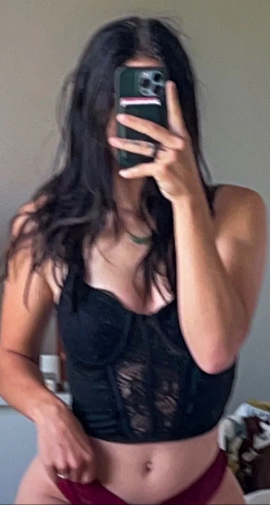Mel's avatar
