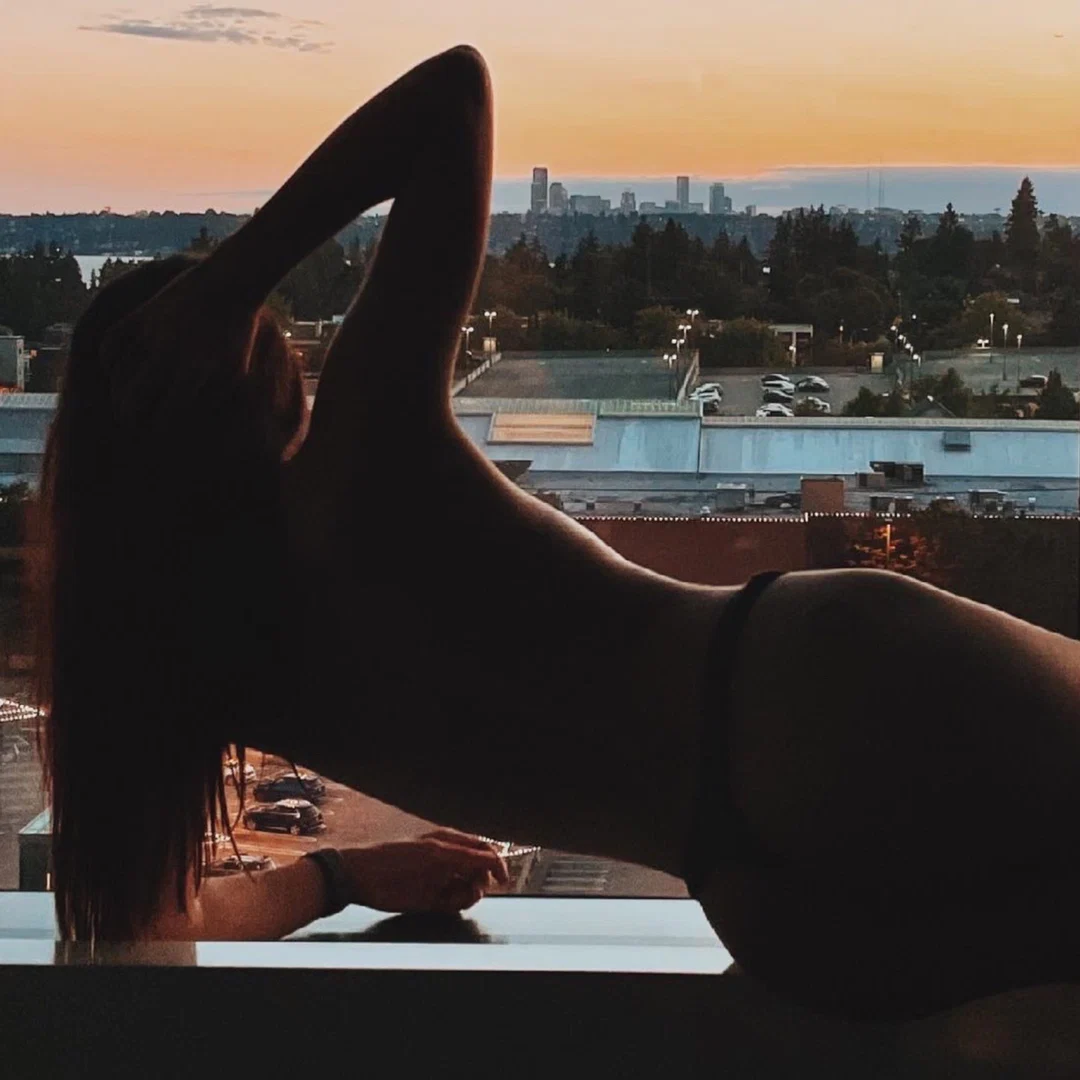 Mel profile banner
