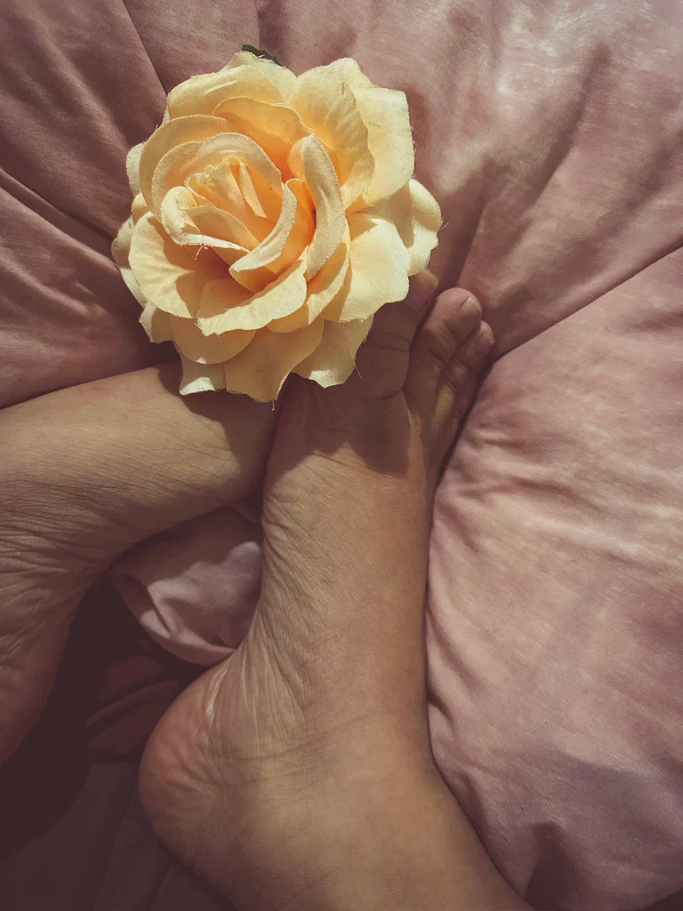Filipina Feet 🇵🇭🦶🏼