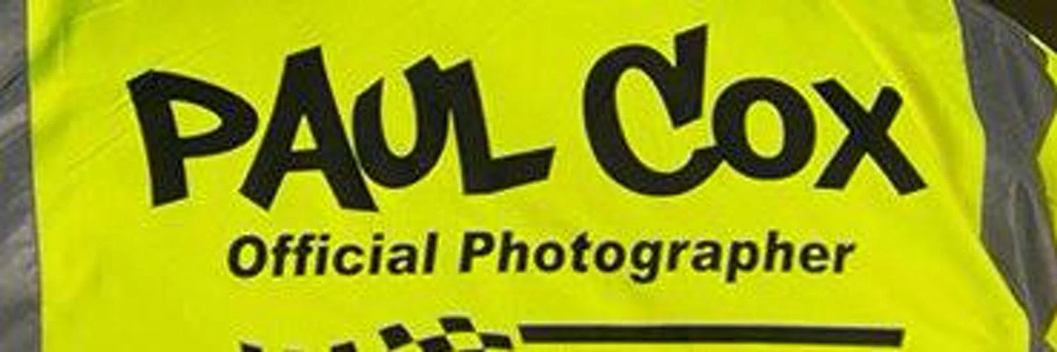 Paul Cox profile banner