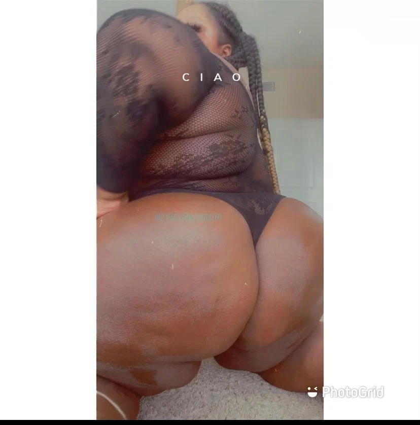 Da’ fat HOOCHIE 😍's avatar