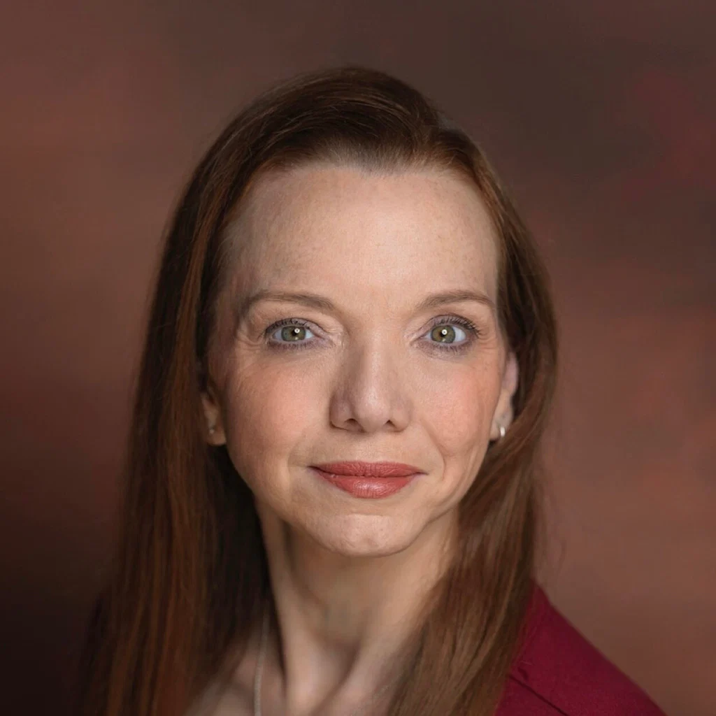 Rachel Padden
