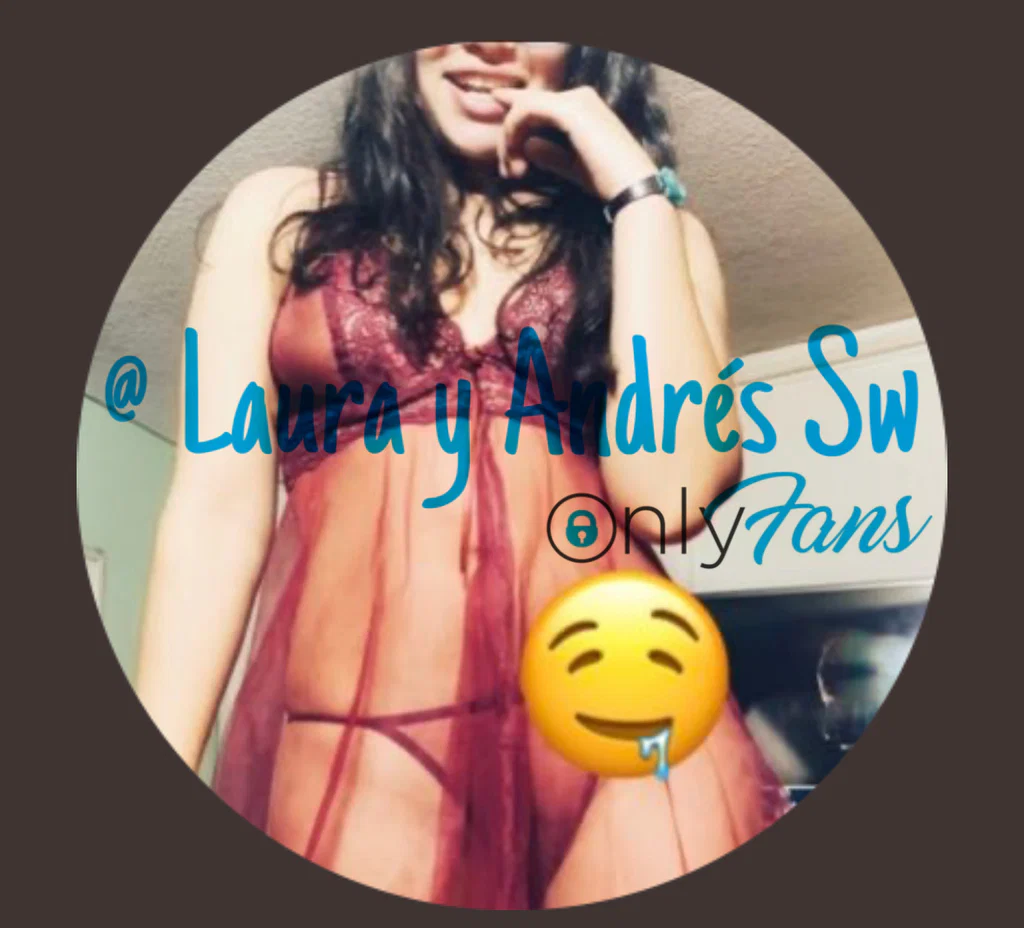 Laura Y Andres's avatar