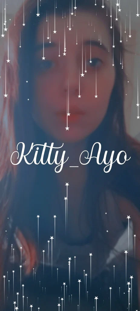 KittyAyo's avatar