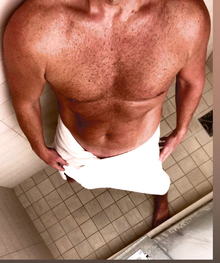 Shower Shots