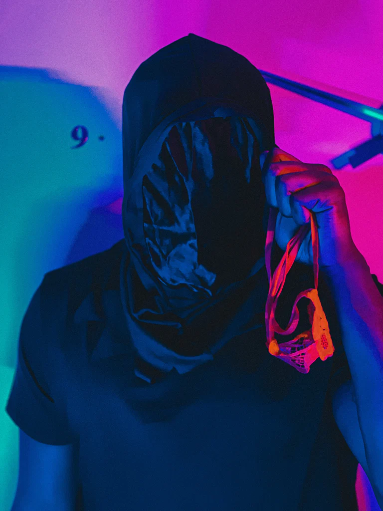 Silent Slay XXX's avatar