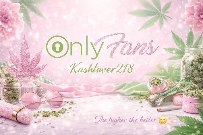 Your Favorite Stoner Girl ππ profile banner