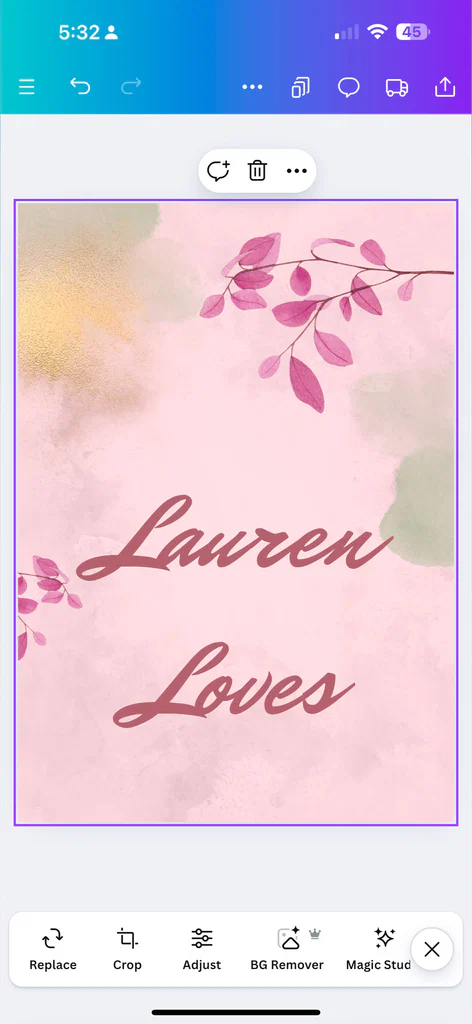 Lauren Loves