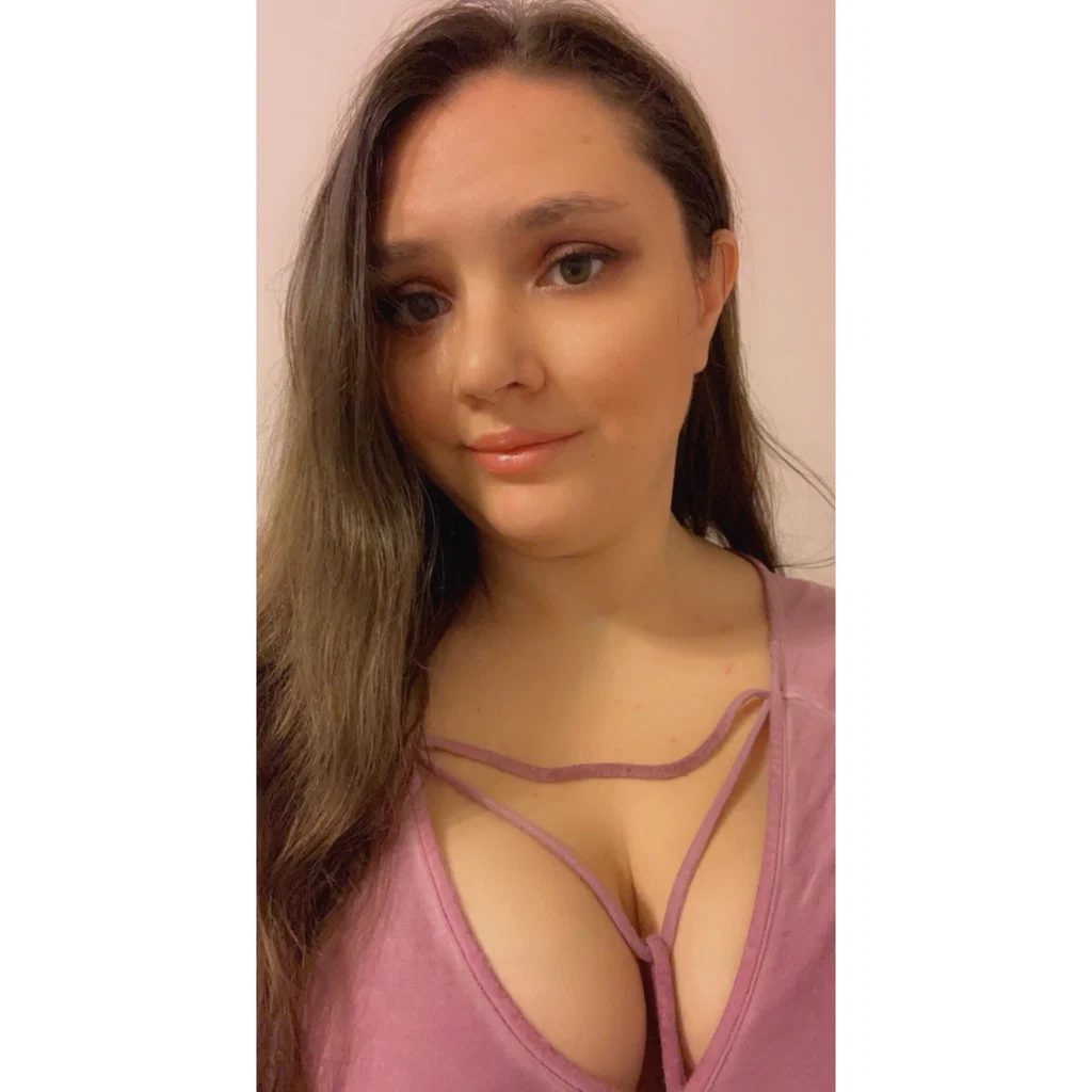 Delilah's avatar