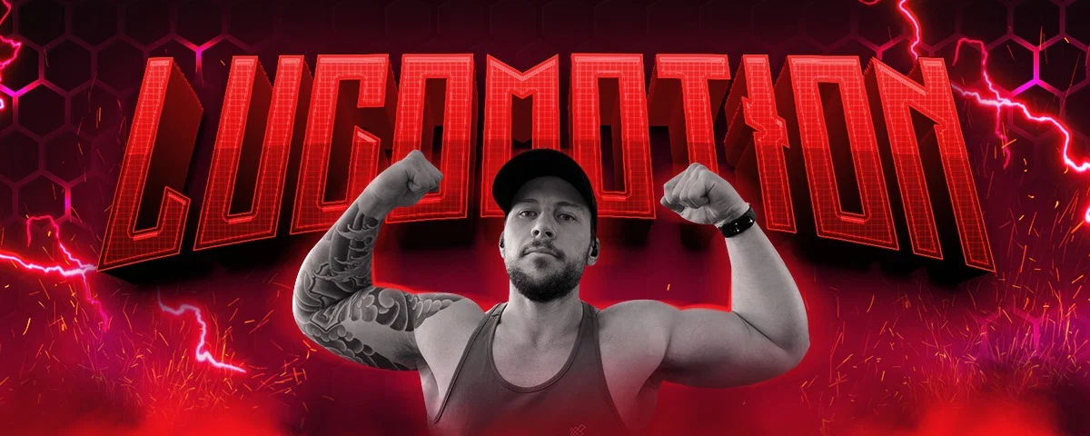 LucoLifts profile banner
