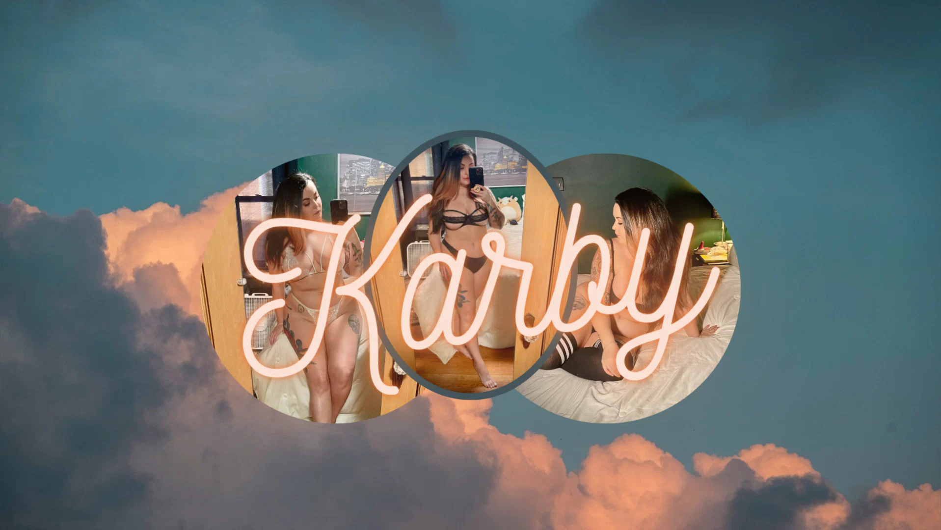 Kayla profile banner