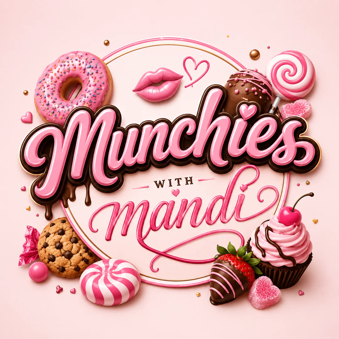 Munchies with Mandi profile banner