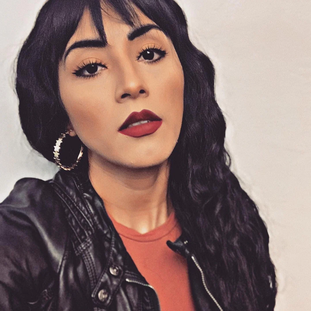 Yani profile banner
