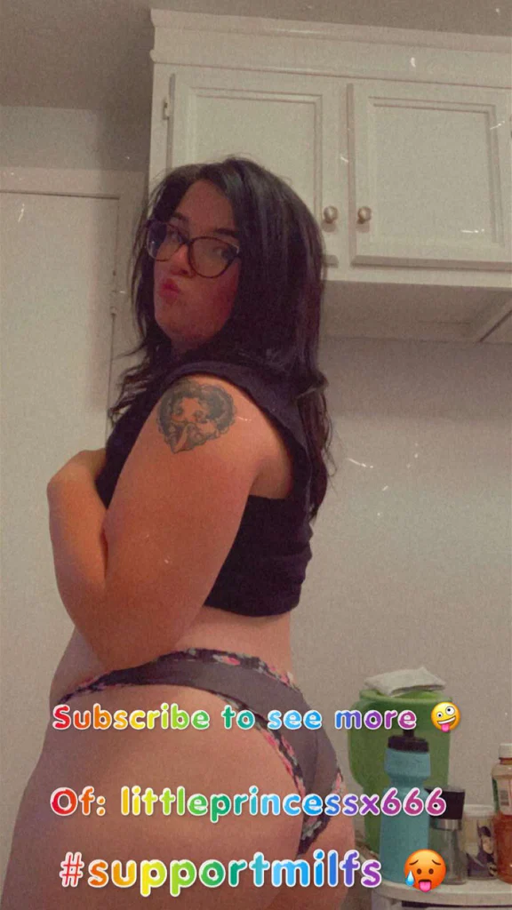 Littleprincessx666's avatar