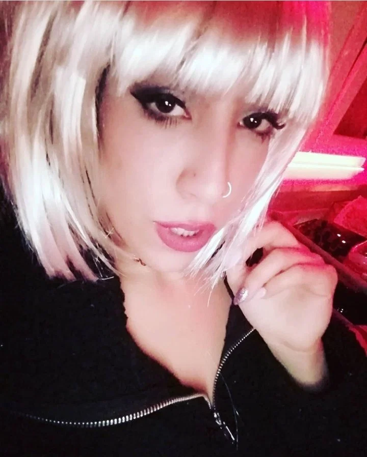 Shari's avatar