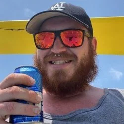 Hunter Klase's avatar
