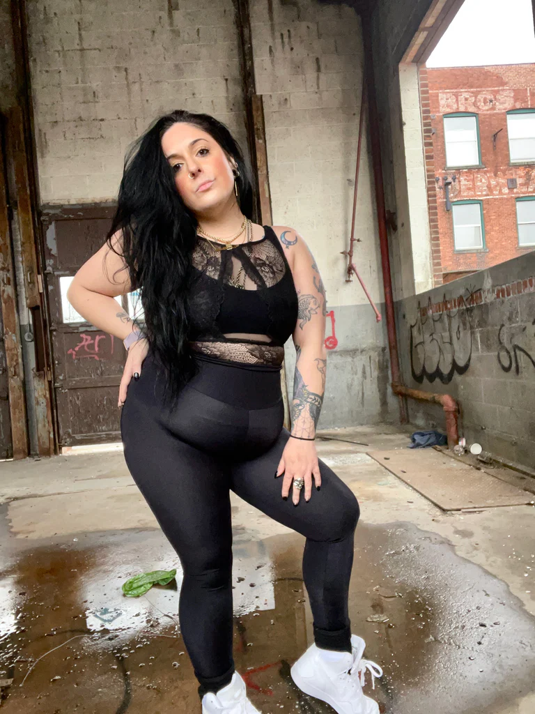 Dahlia Caroline 💣 💋