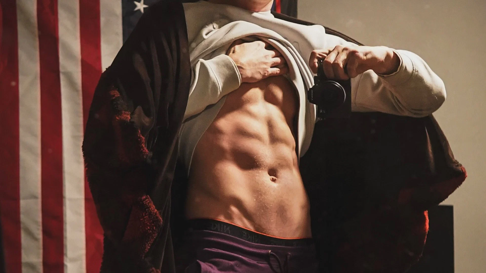 Your Gym Crush ๐ถ๏ธ profile banner