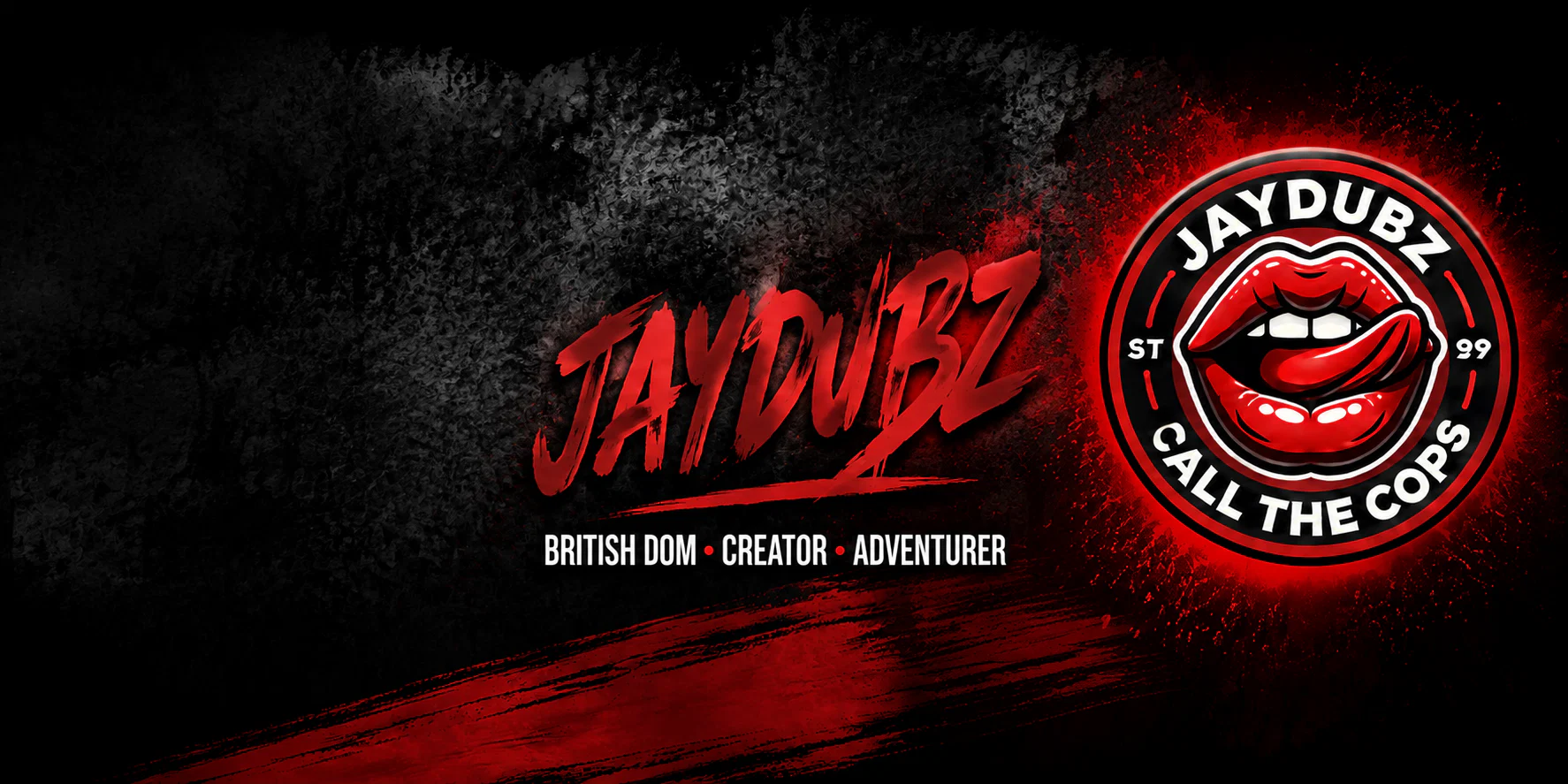 JayDubz profile banner