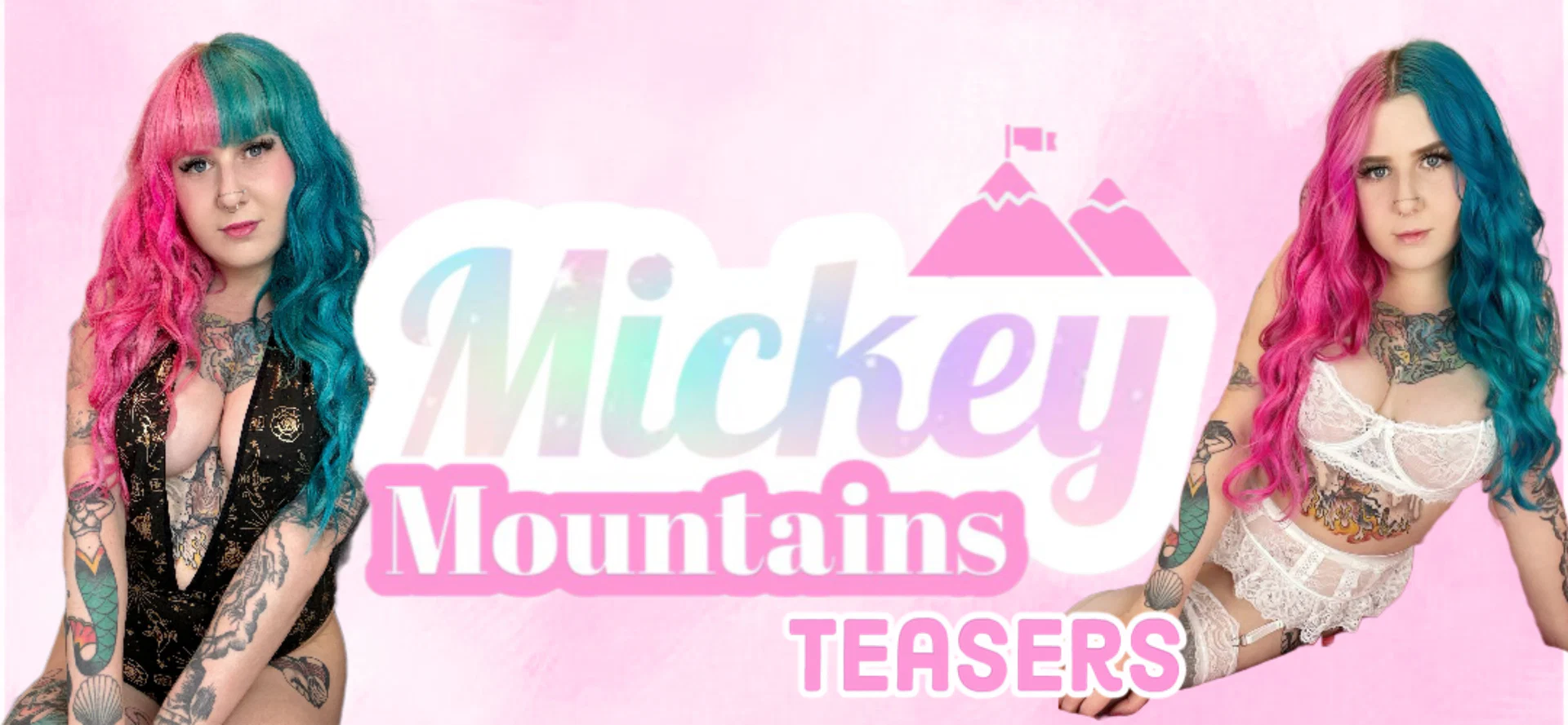 π¦ Mickey Mountains πΈ profile banner