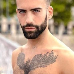 Blue Elie's avatar
