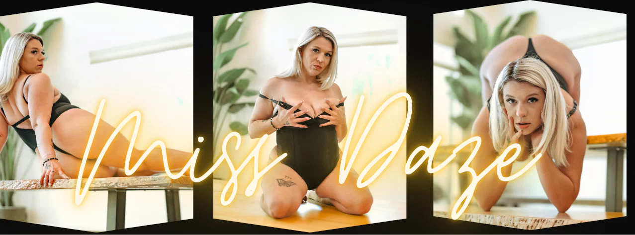 missdazešFREEPAGE⨠profile banner