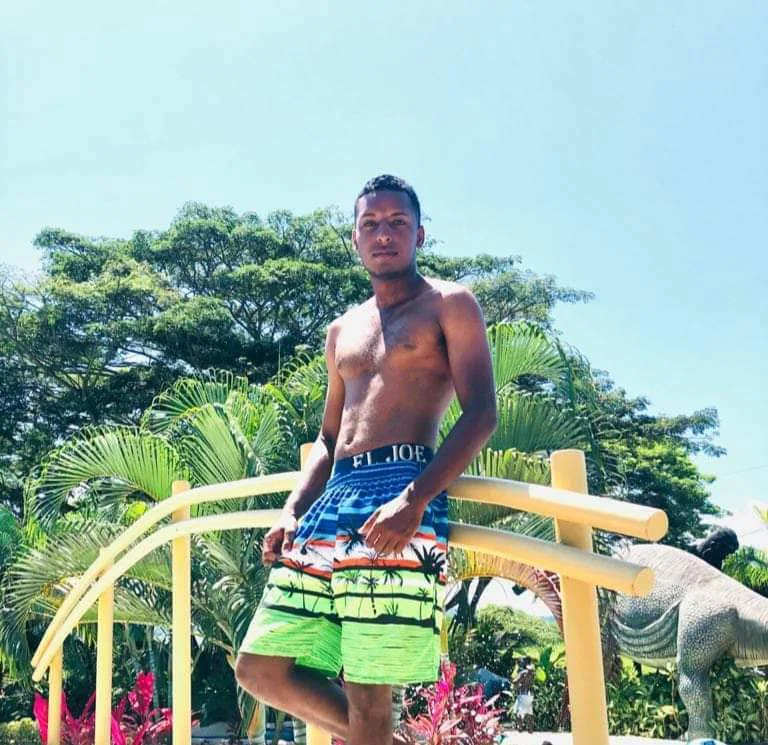 Erick Castle profile banner