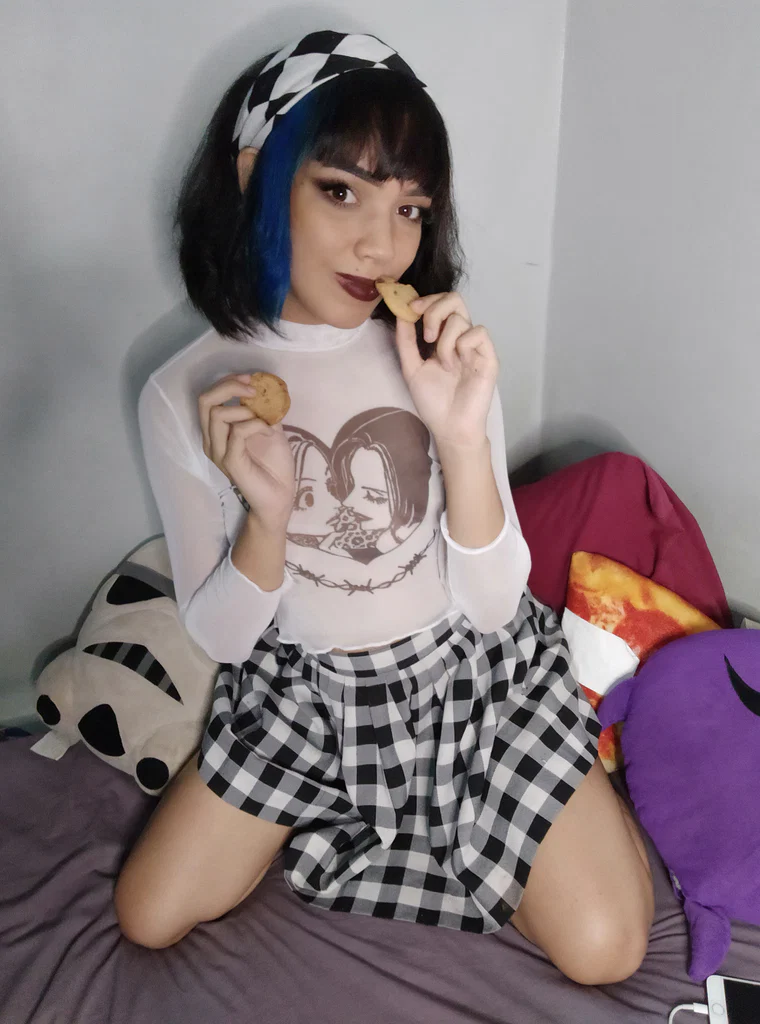Ellie Bunny (JOIN TO MY VIP😈)'s avatar