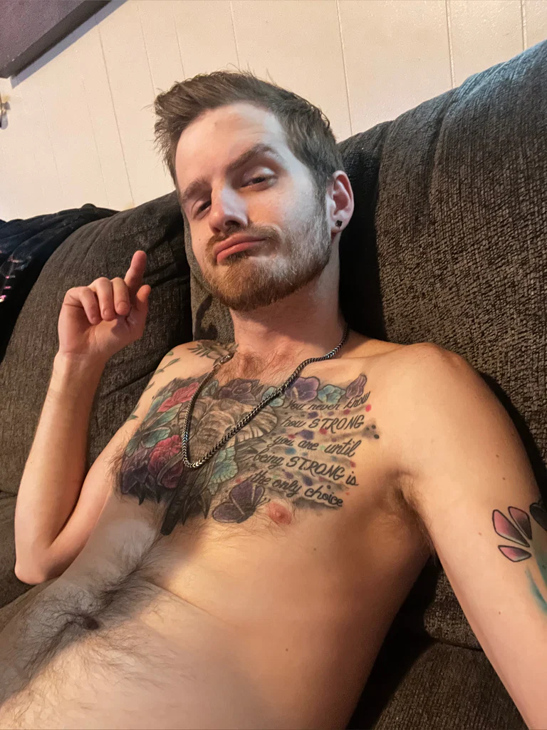 Twink otter's avatar
