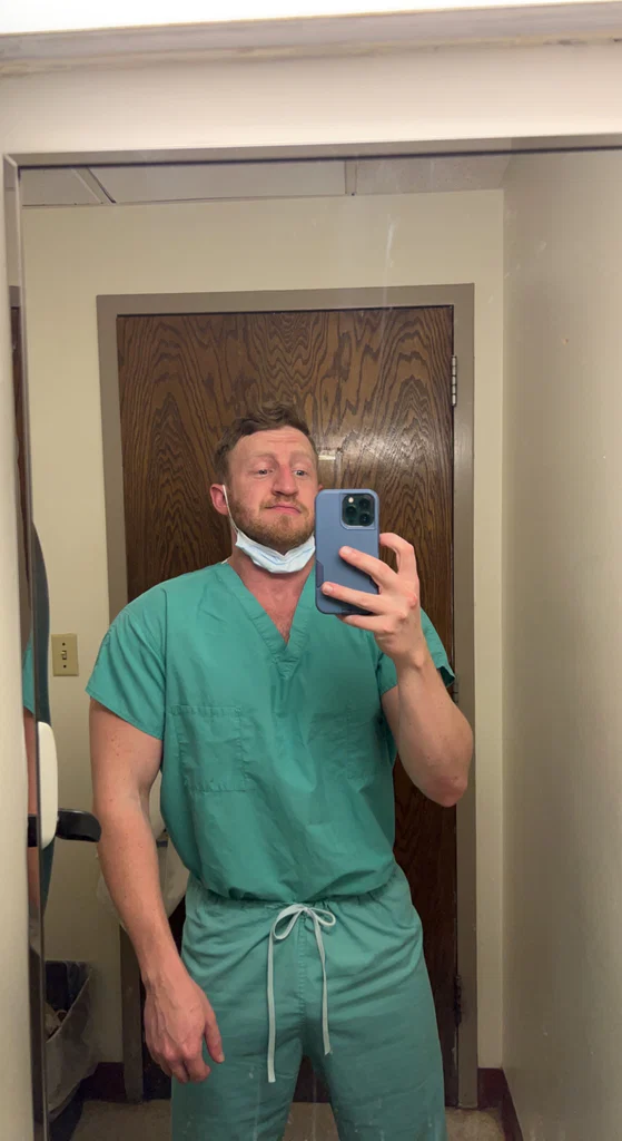 Maskeddoc127's avatar