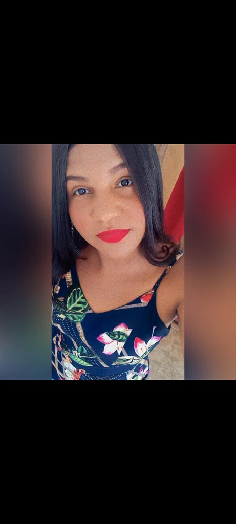 Lady Oliveira