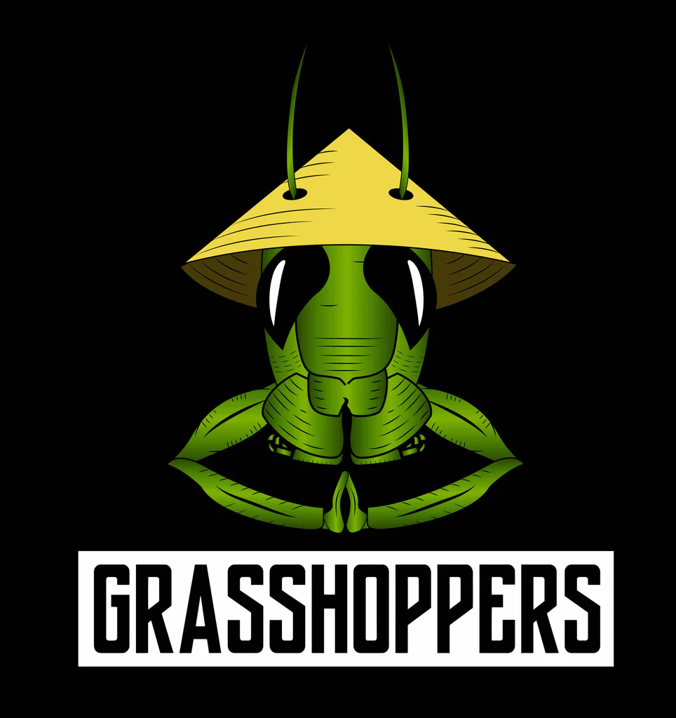 GRASSHOPPER's avatar