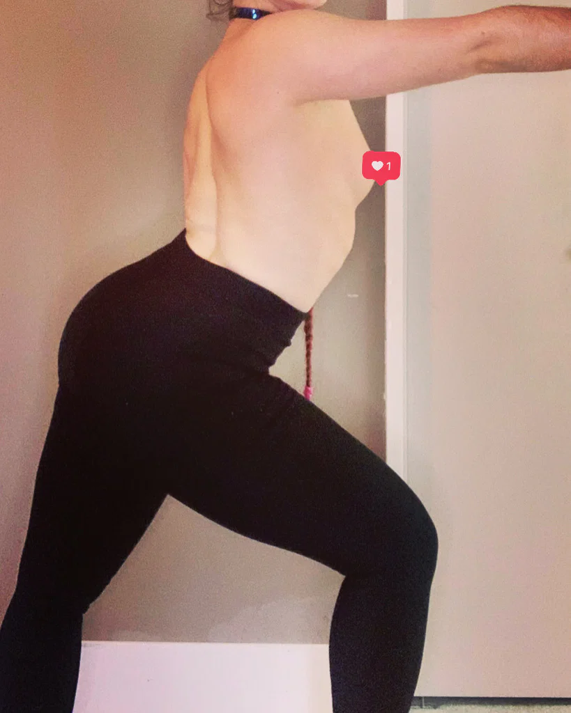 Riley's avatar