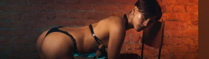DOMINAMIND MISTRESS LUNA profile banner