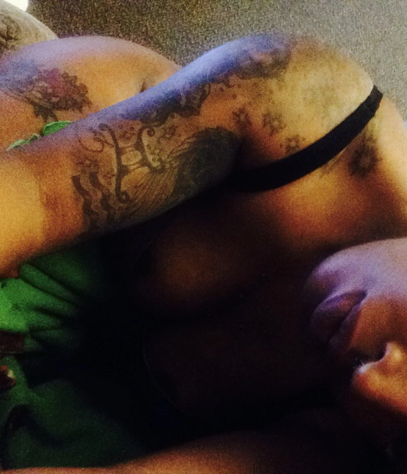 Thicc chocolate_69's avatar