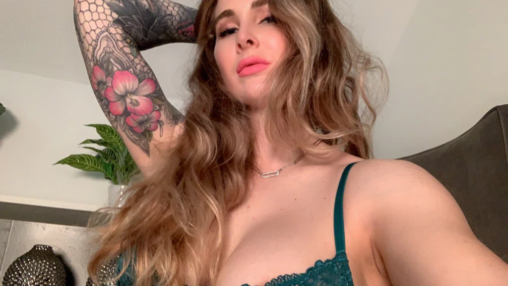 Amanda's avatar