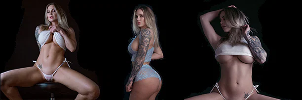 Amanda profile banner