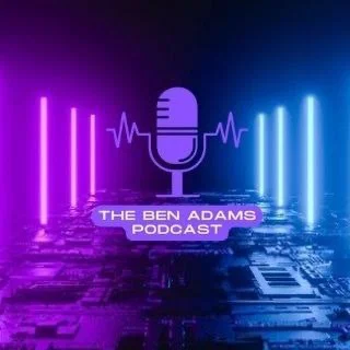 Ben Adams profile banner