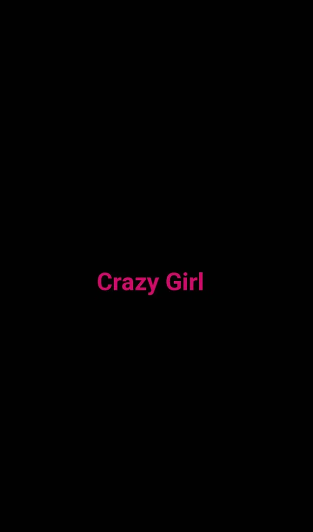 CrazyGirl profile banner