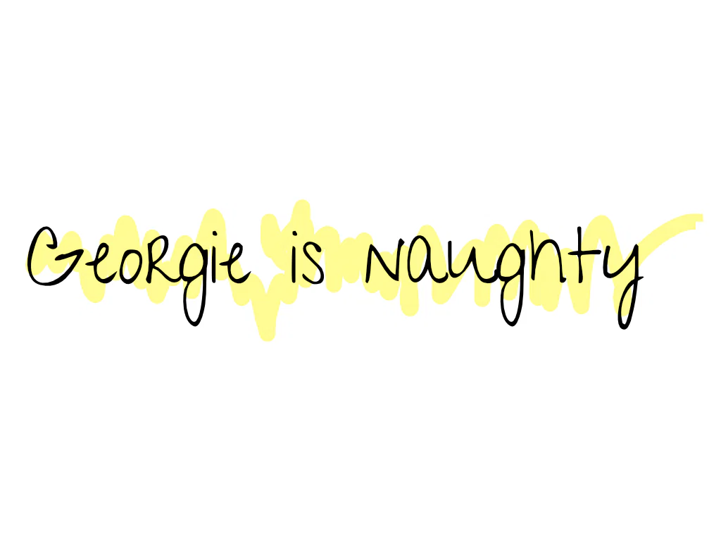 GEORGIE π€π€ profile banner