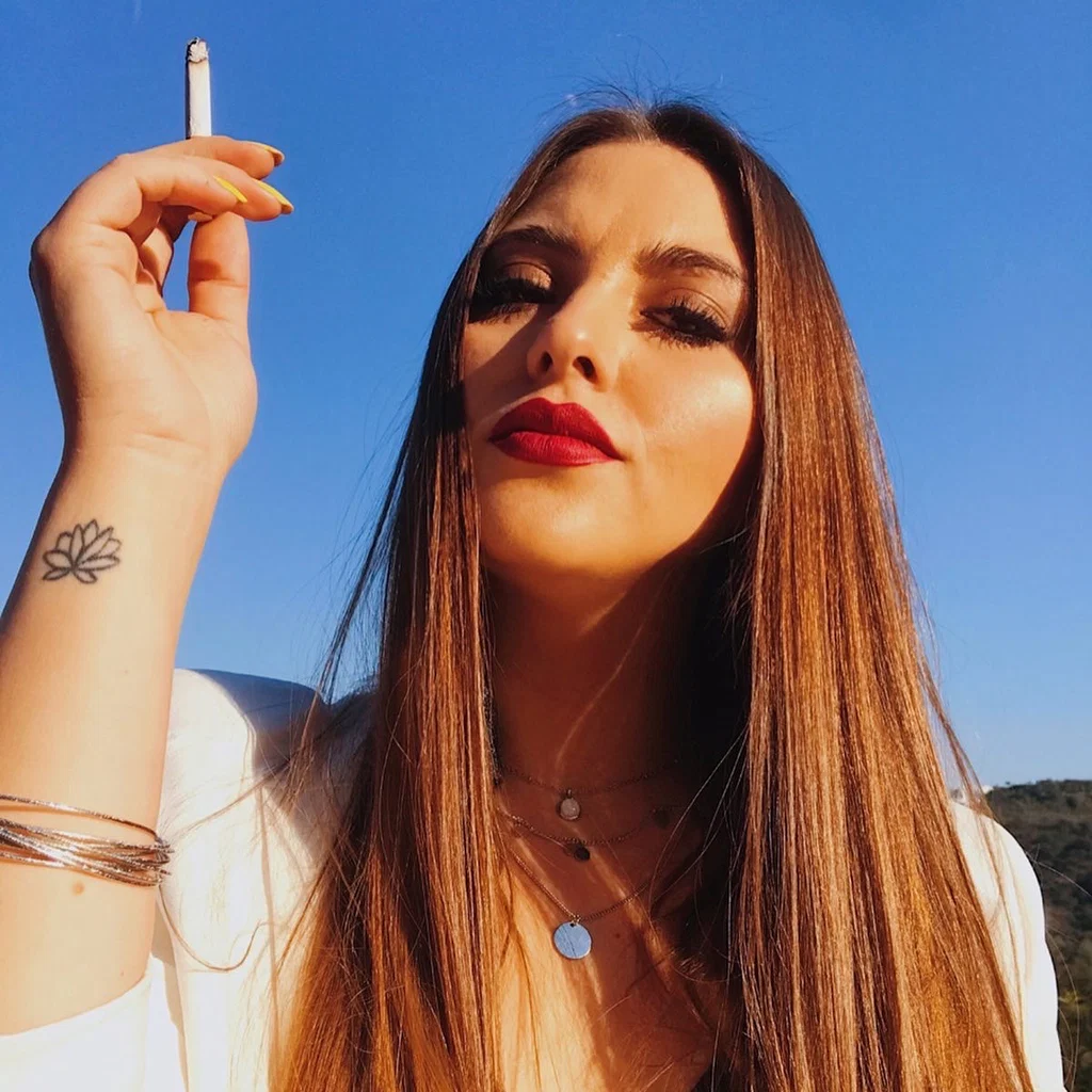 Dani Isper's avatar