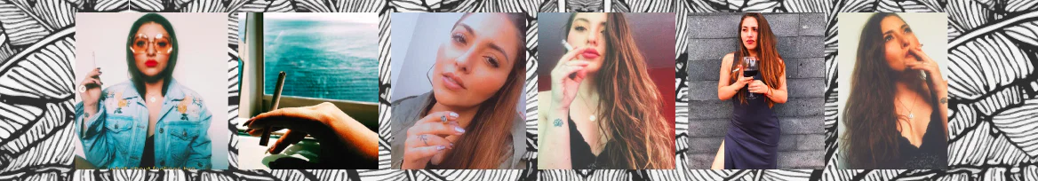 Dani Isper profile banner