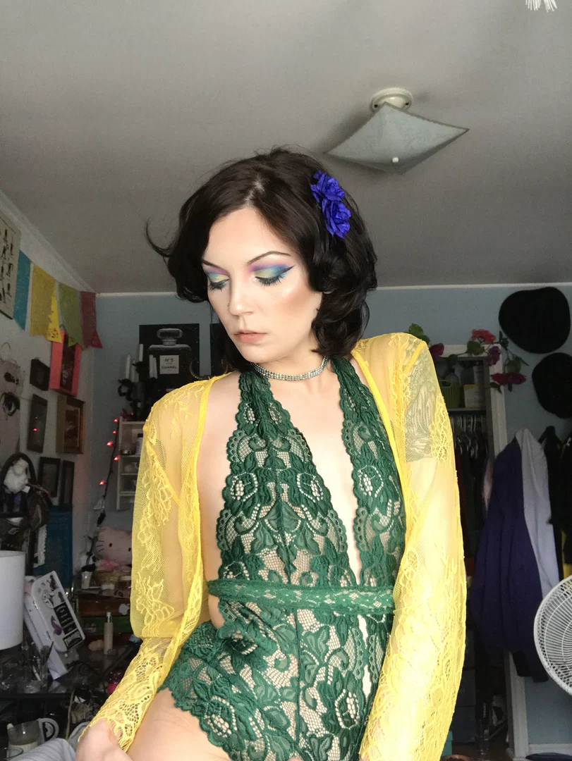 Kate profile banner