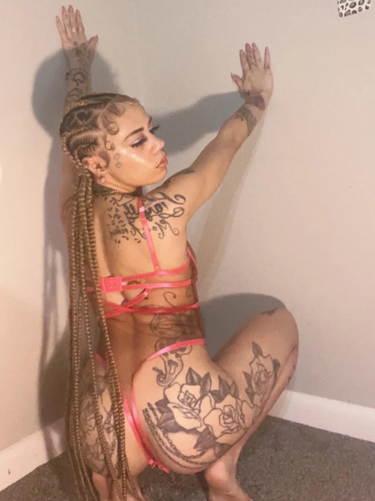 Ms. Pretty Pussy 💋's avatar