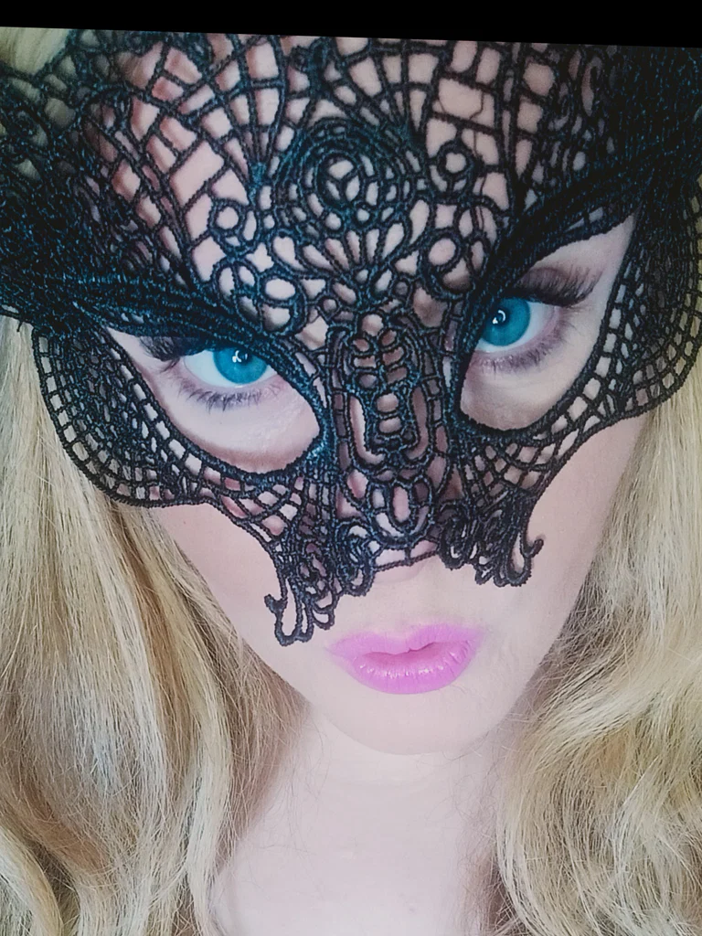 Kittyblondie's avatar