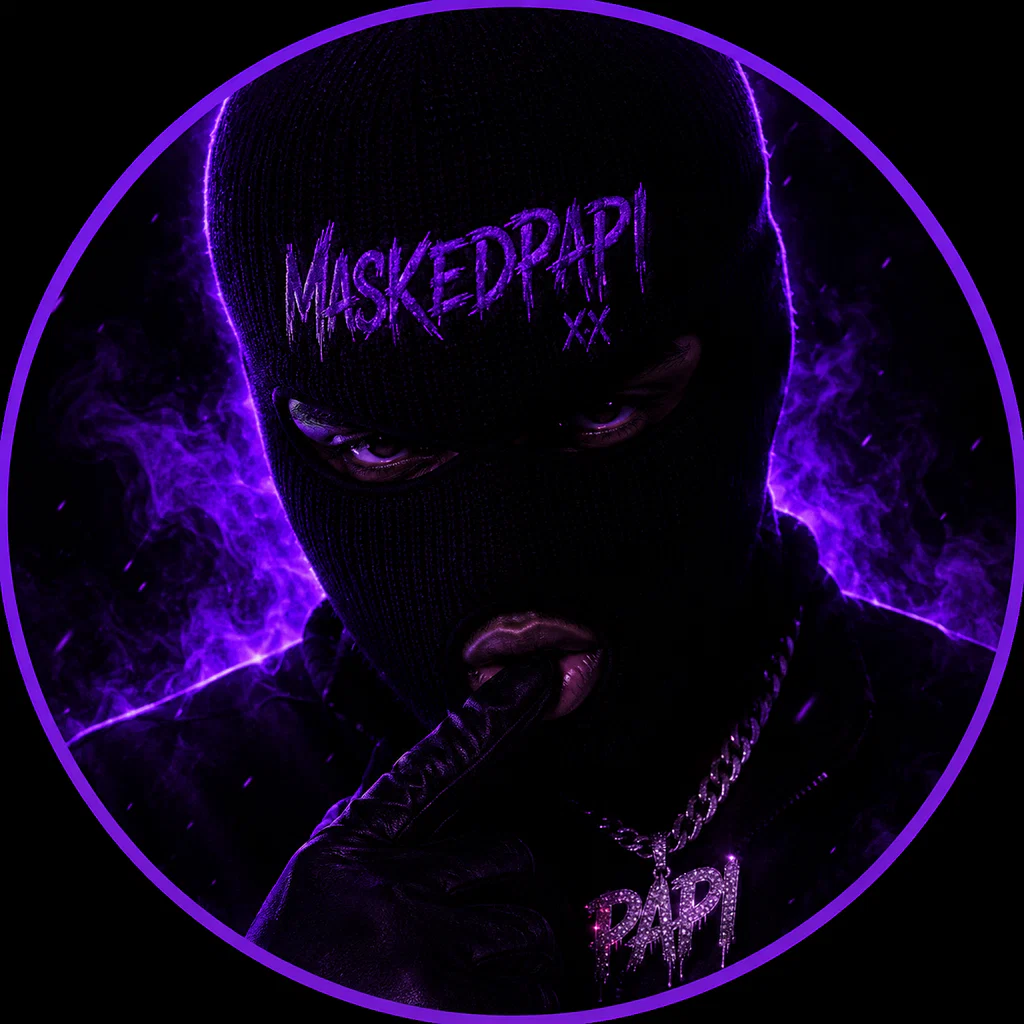 Maskedpapi662's avatar