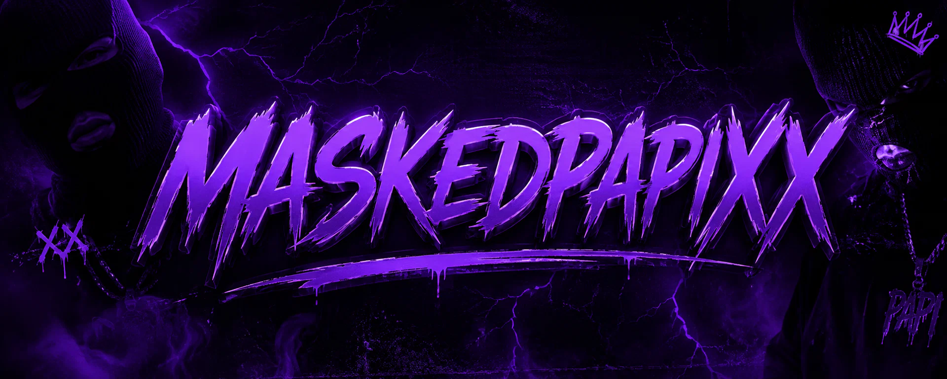 Maskedpapi662 profile banner