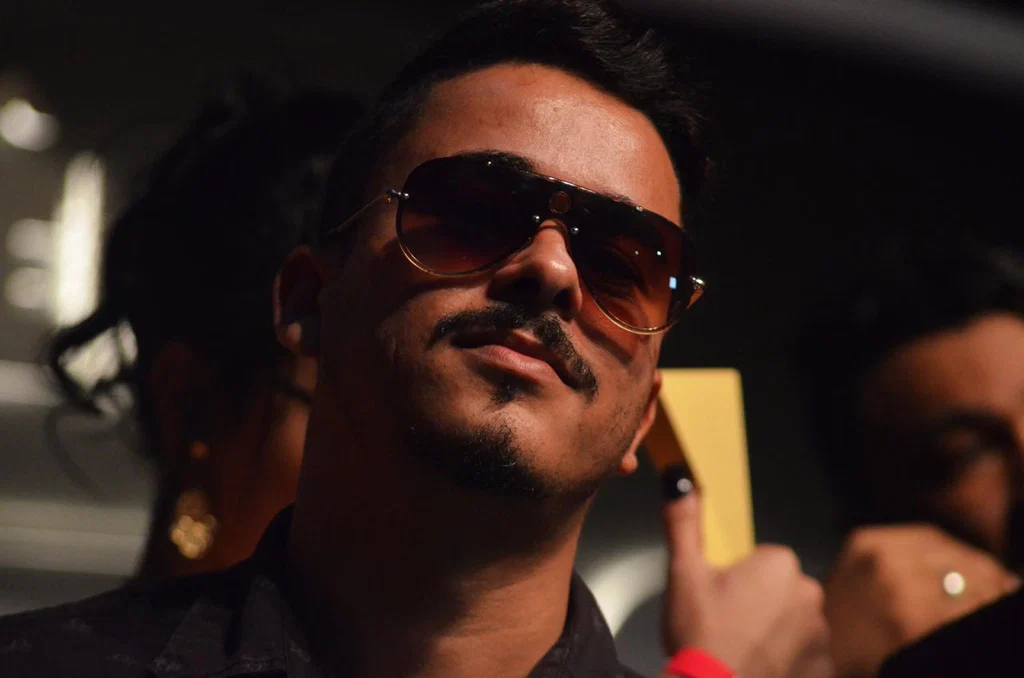Jack Kallahari🔞's avatar